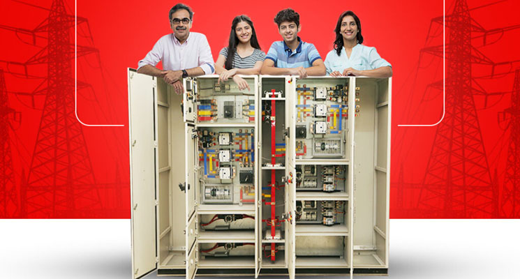 Electrical Panel Manufacturing