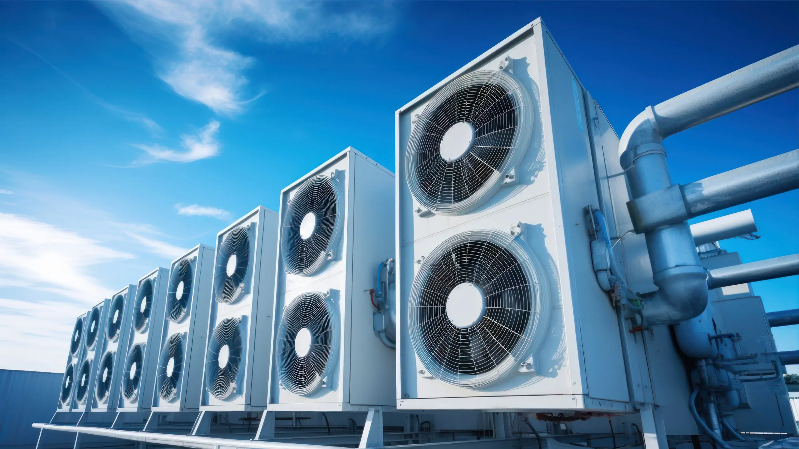 HVAC Solutions