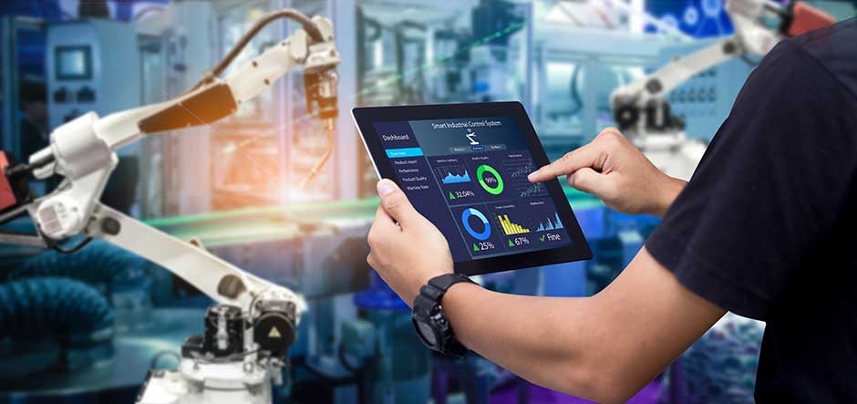 Automation Solutions